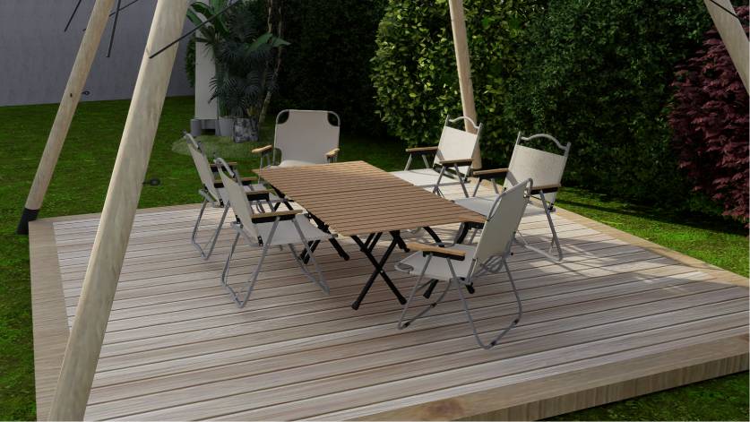 永昌县帐篷生产厂家：以匠心筑牢户外装备的品质根基